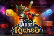 Dwarf Riches